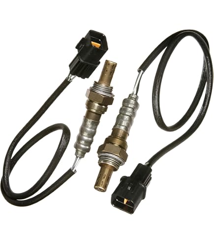 Amazon.com: WWEIMNS Oxygen Sensor .Compatible for Kawasaki Z125